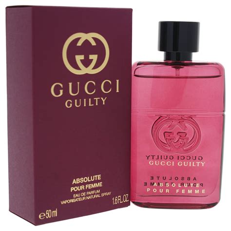 gucci guilty for women price.